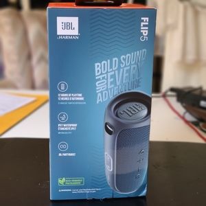 jbl Other - JBL Flip 5 Brand New Never Opened jbl Other - JBL Flip 5 Brand New Never Opened